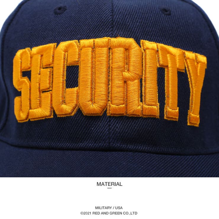 キャップローキャップ メンズ レディース | 本格派大人のB系  | 詳細画像11 