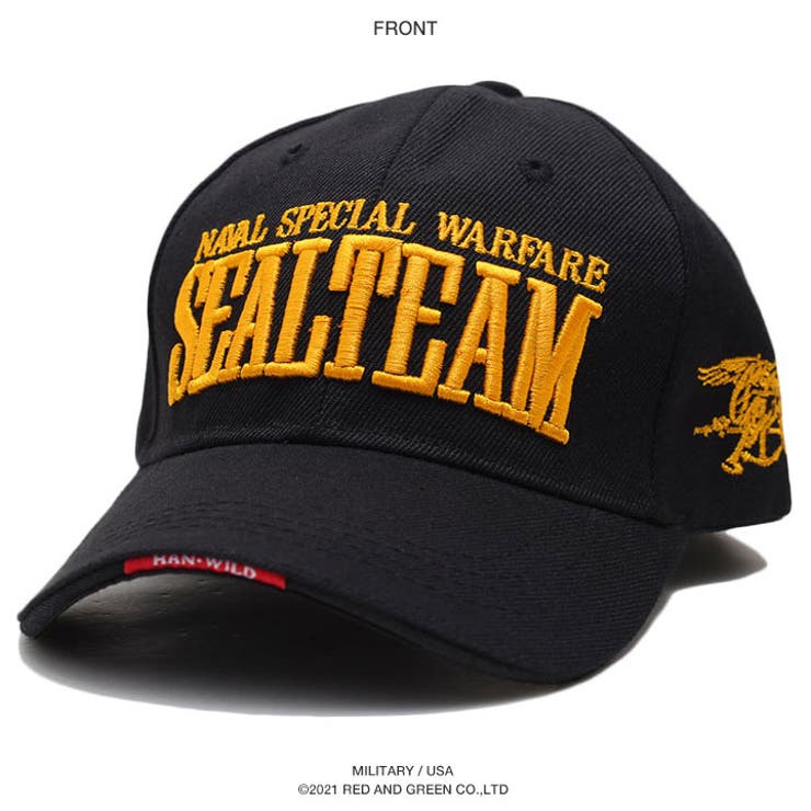 リンカブル キャップ　新作　新品　ブラック×オフ Amazon | [ルーベン] BLACK COLLECTION 別注デザイン 大きい