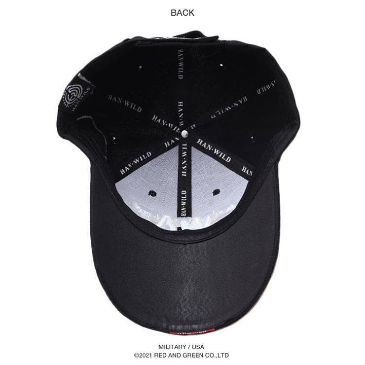 キャップSWAT キャップ ローキャップ | 本格派大人のB系  | 詳細画像10 