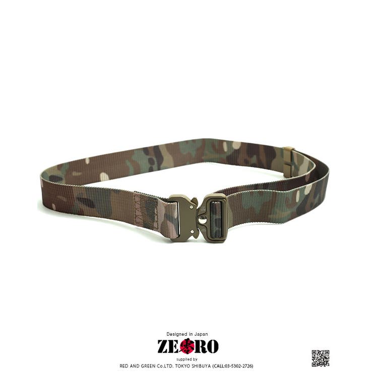 ベルト零 ZERO コブラベルト | 本格派大人のB系  | 詳細画像11