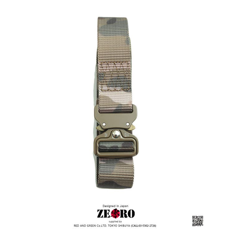 ベルト零 ZERO コブラベルト | 本格派大人のB系  | 詳細画像12