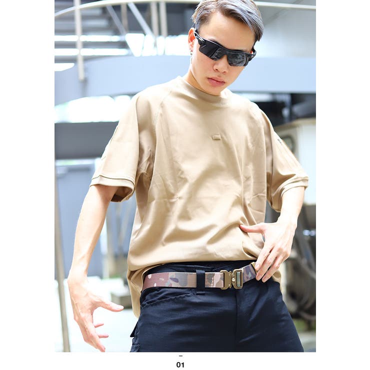 ベルト零 ZERO コブラベルト | 本格派大人のB系  | 詳細画像3