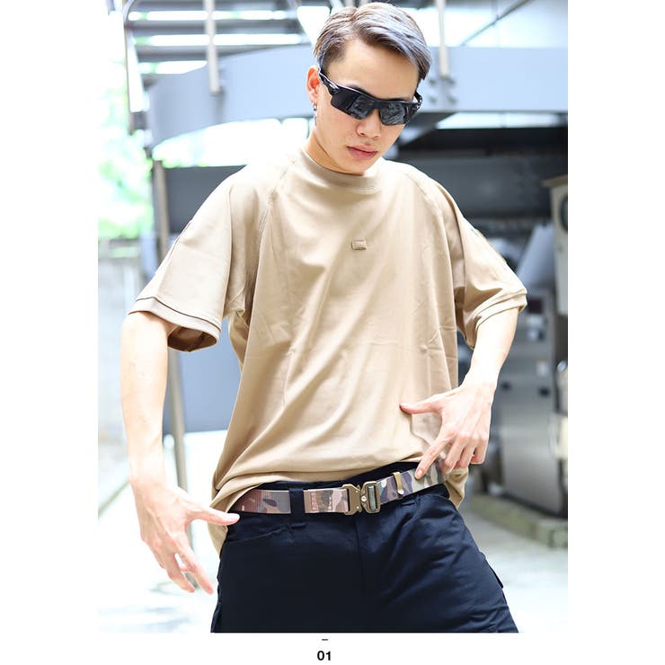 ベルト零 ZERO コブラベルト | 本格派大人のB系  | 詳細画像4