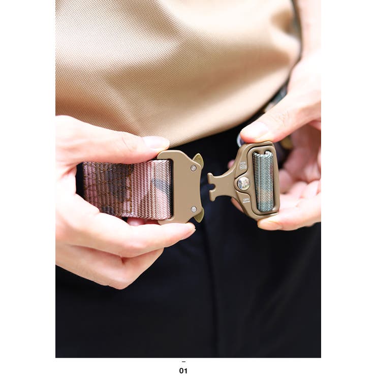 ベルト零 ZERO コブラベルト | 本格派大人のB系  | 詳細画像7