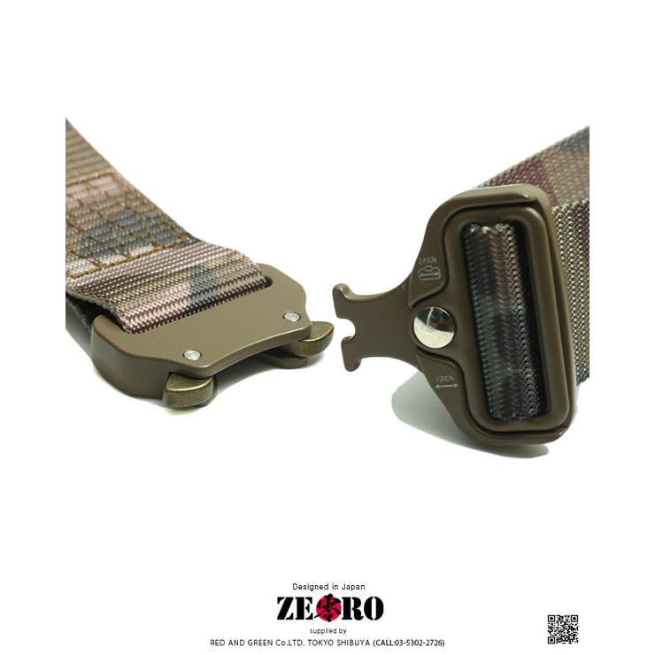 ベルト零 ZERO コブラベルト | 本格派大人のB系  | 詳細画像10