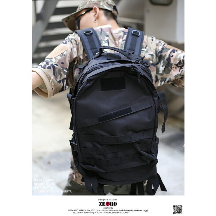 ファーリュック2hollis着用オピウム系 bag opium COTTON LINEN TWILL / LEATHER BACKPACK(FREE SIZE Beige): Y's