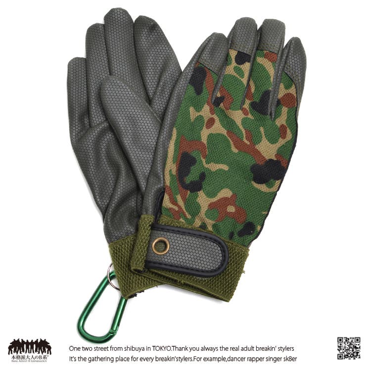手袋 ファッション メンズ 品番 Hkhm 本格派大人のb系 ホンカクハオトナノビイケイ のレディースファッション 通販 Shoplist ショップリスト