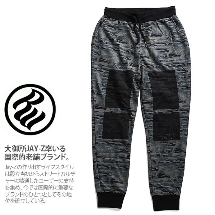 スウェットパンツ ROCA WEARロカウェア[品番：HKHM0001503]｜本格派