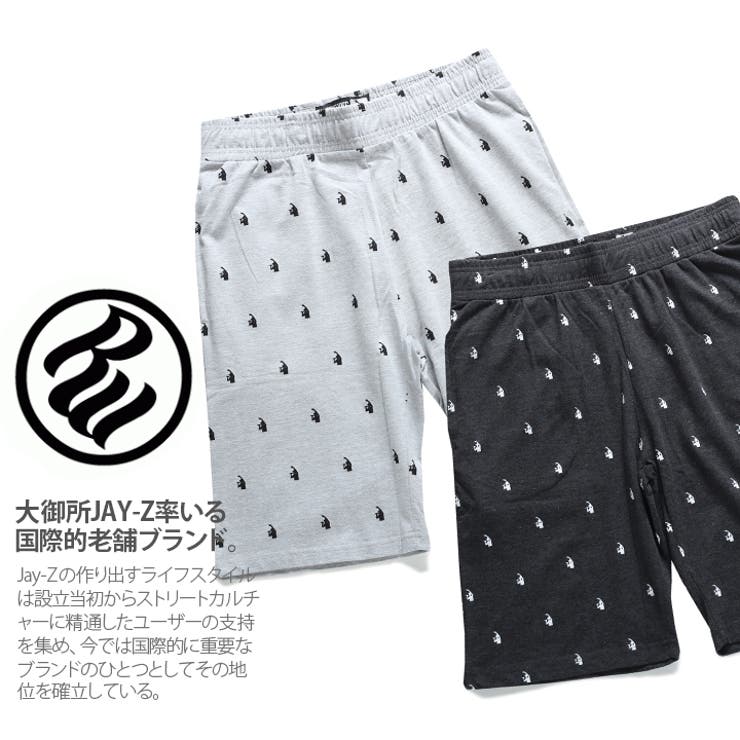 ショーツ ロカウェア ROCAWEAR[品番：HKHM0001807]｜本格派大人のB系  （ホンカクハオトナノビーケイ）のメンズファッション通販｜SHOPLIST（ショップリスト）