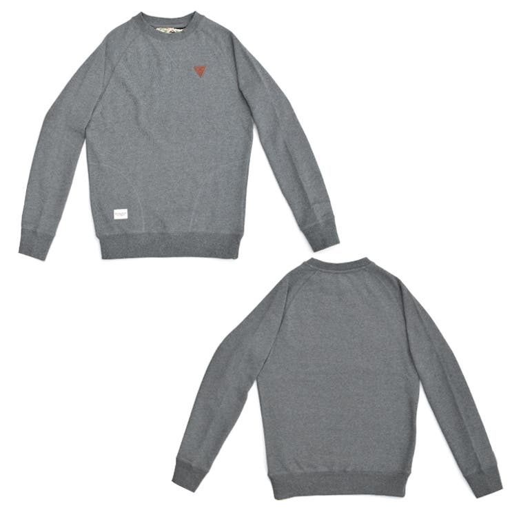トレーナー ROCA WEAR[品番：HKHM0005495]｜本格派大人のB系