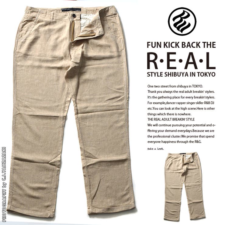 ROCAWEAR ロカウェア≪SUNDAYS BEST[品番：HKHM0001072]｜本格派大人の 
