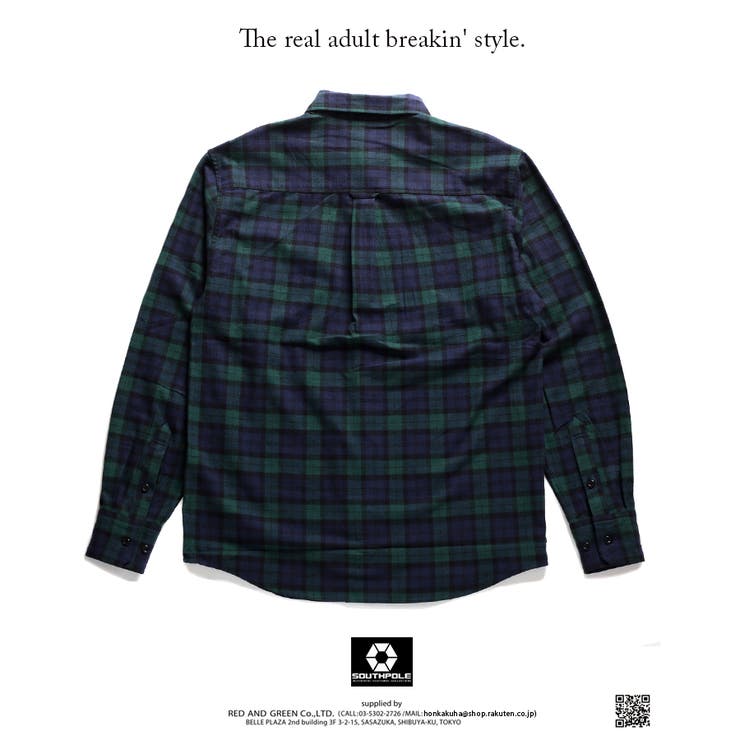 Sサイズ SSZ FUNK CHK Shirt シャツ ネルシャツ beams SSZネルシャツ Sサイズ SSZ BEAMS FUNK CHK Shirt シャツ ネルシャツ