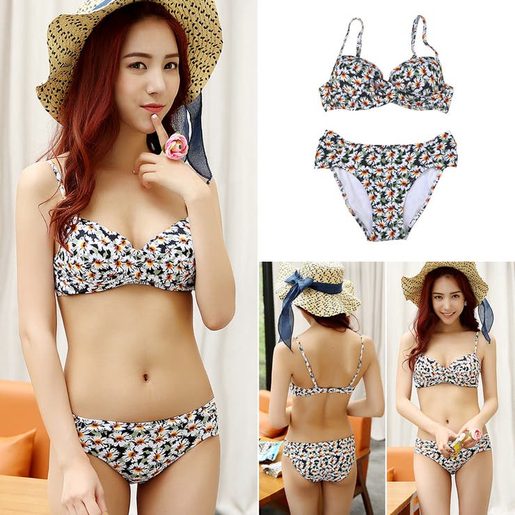 水着 レディース トレンド 品番 Ho Hoyuki ホユキ のレディースファッション通販 Shoplist ショップリスト