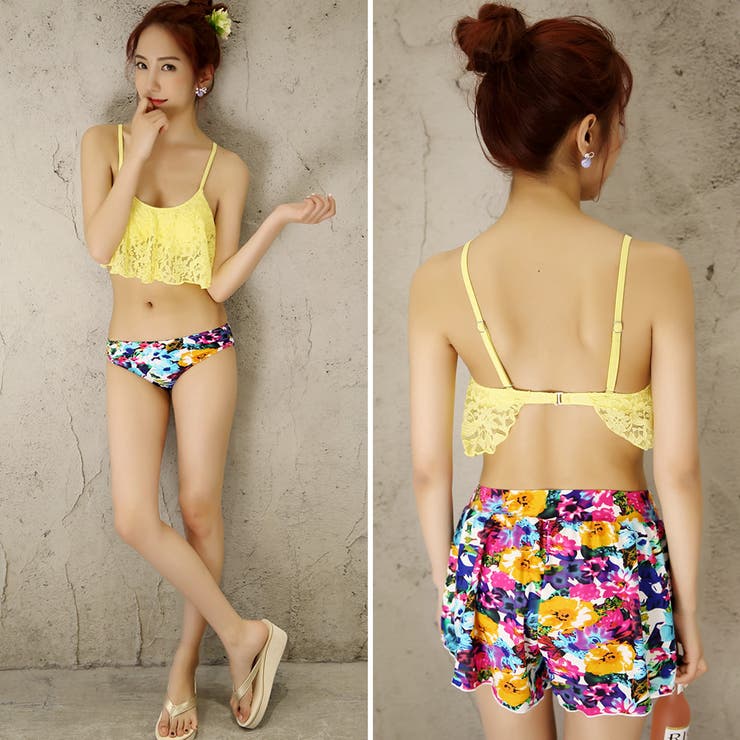 水着 トレンド 水着 | HOYUKI | 詳細画像6 