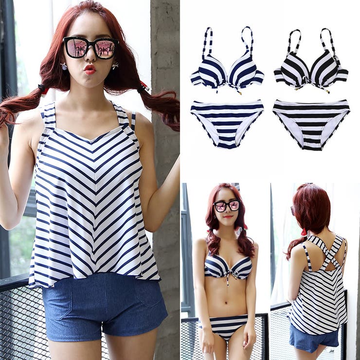 水着 水着 レディース | HOYUKI | 詳細画像1 