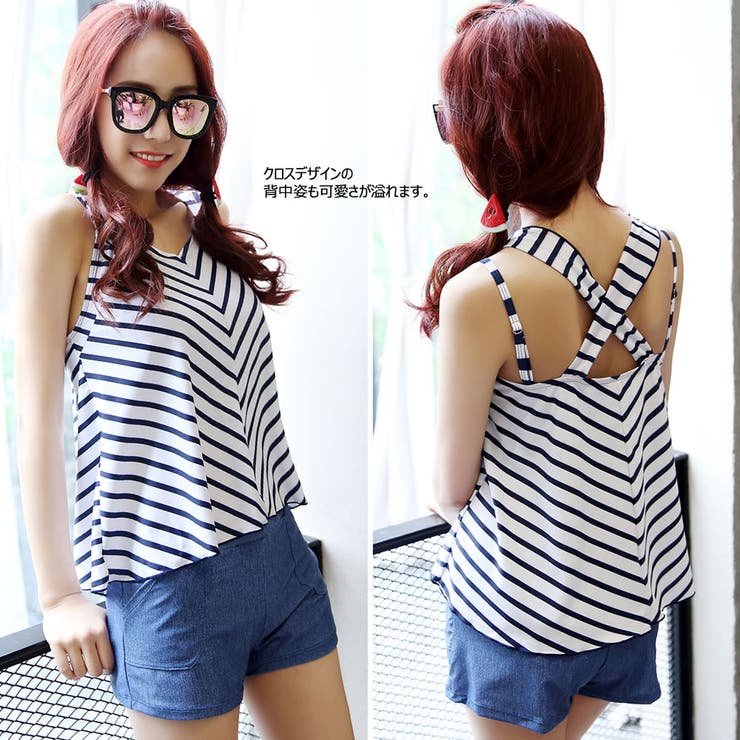 水着 水着 レディース | HOYUKI | 詳細画像8 