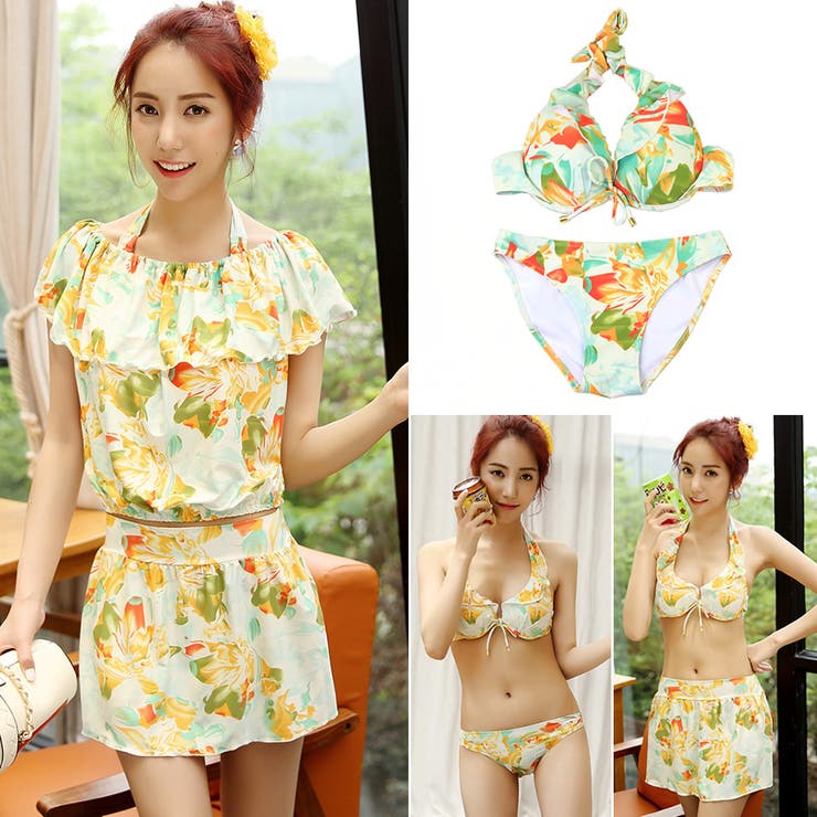 水着 トレンド 水着 | HOYUKI | 詳細画像1 