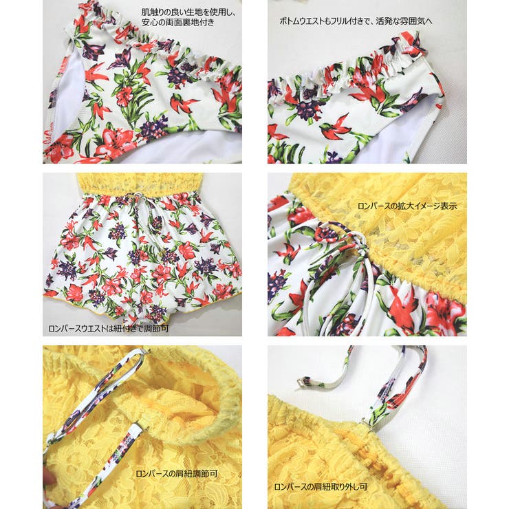 ペア水着 まとめ買いでお得！水着 メンズ | HOYUKI | 詳細画像16 