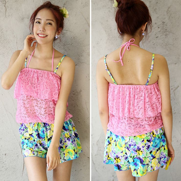 ペア水着 まとめ買いでお得！水着 メンズ | HOYUKI | 詳細画像9 