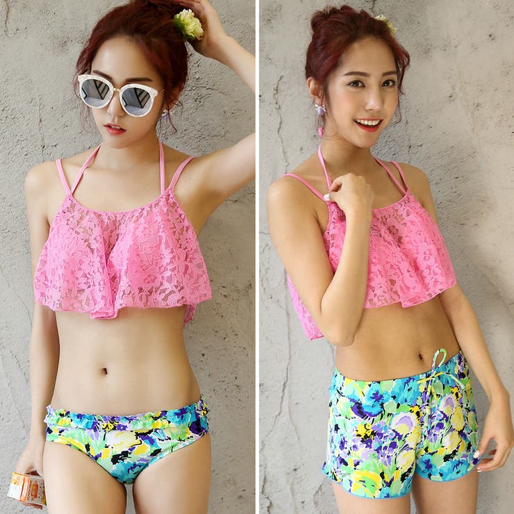 ペア水着 まとめ買いでお得！水着 メンズ | HOYUKI | 詳細画像10 