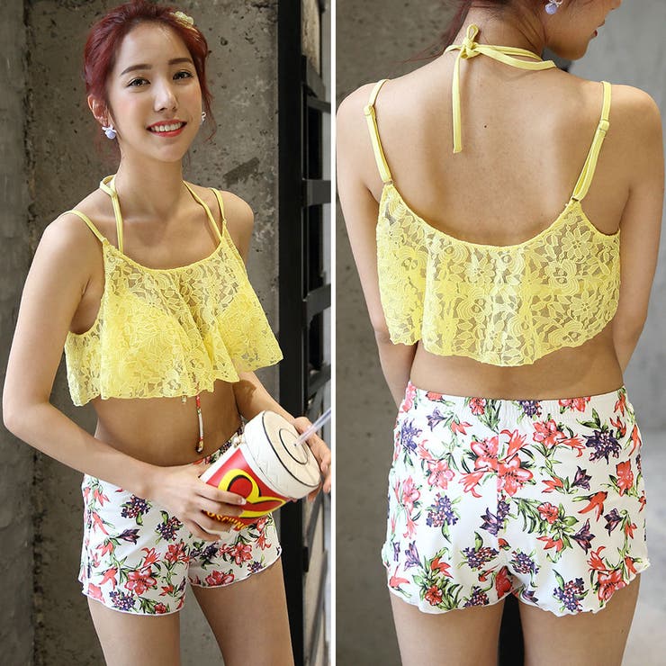 ペア水着 まとめ買いでお得！水着 メンズ | HOYUKI | 詳細画像5 