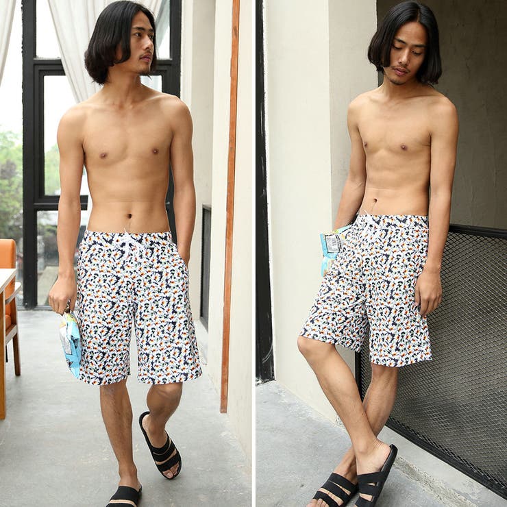 ペア水着 まとめ買いでお得！水着 メンズ | HOYUKI | 詳細画像13 