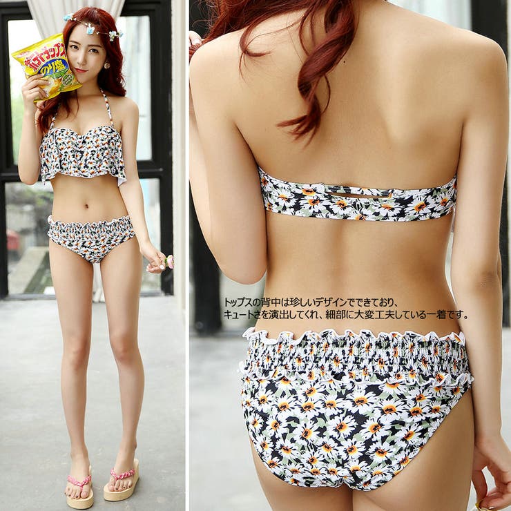 ペア水着 まとめ買いでお得！水着 メンズ | HOYUKI | 詳細画像8 