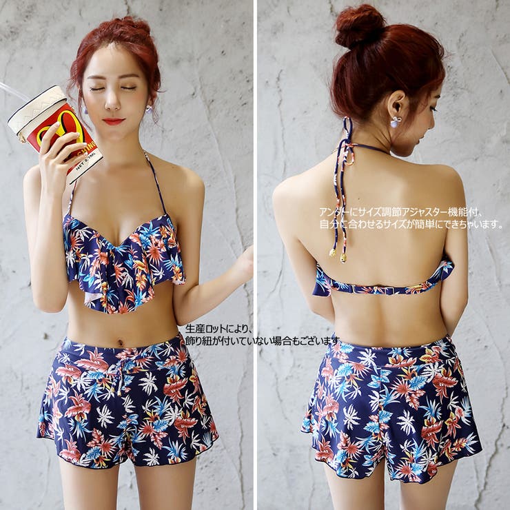 ペア水着 まとめ買いでお得！水着 メンズ | HOYUKI | 詳細画像7 