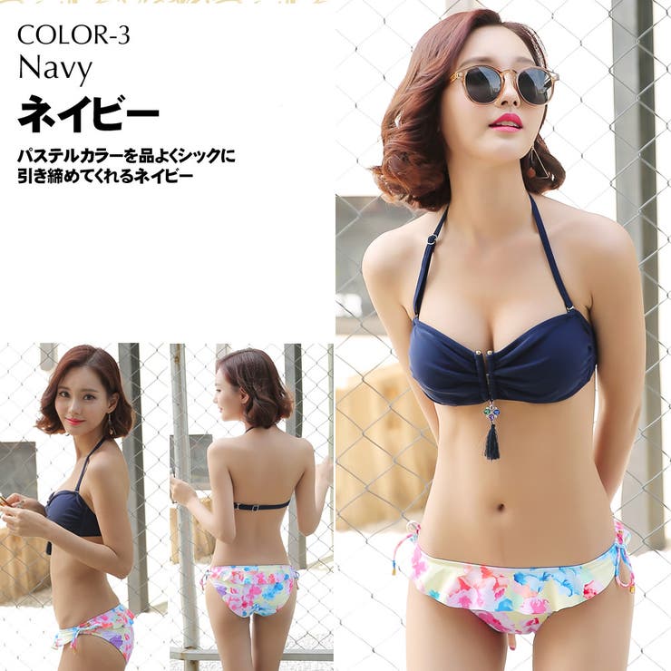 水着 ビキニ 水着 | HOYUKI | 詳細画像5 