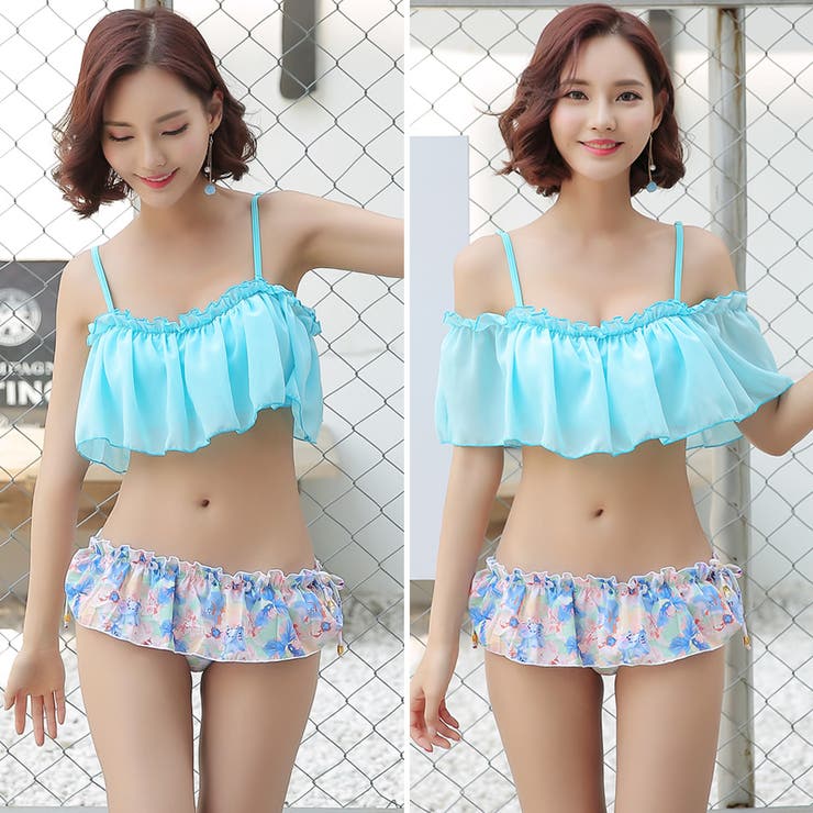 水着 レディース 水着 | HOYUKI | 詳細画像10 