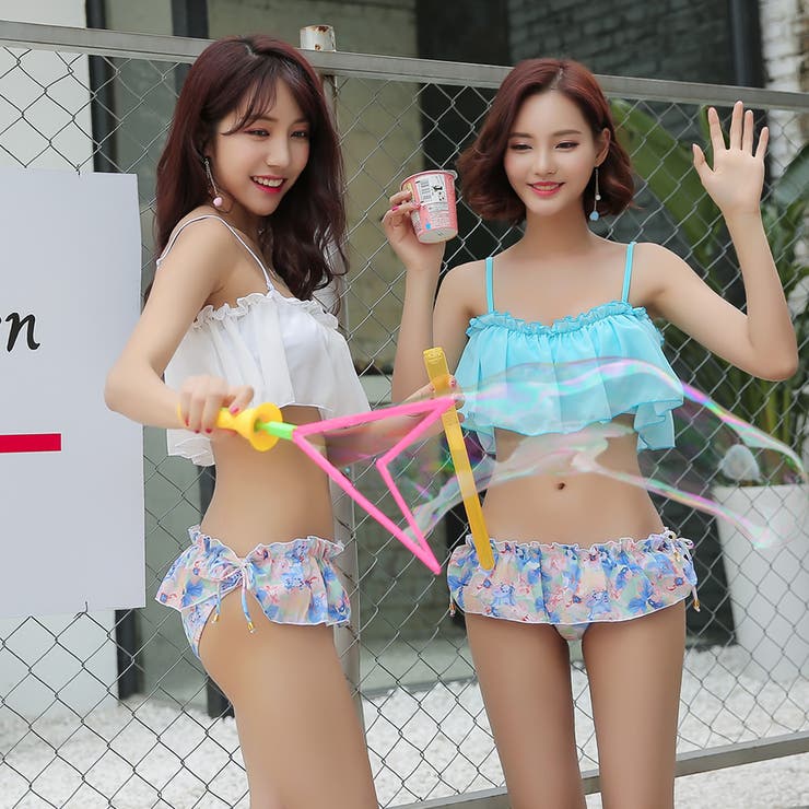 水着 レディース 水着 | HOYUKI | 詳細画像12 