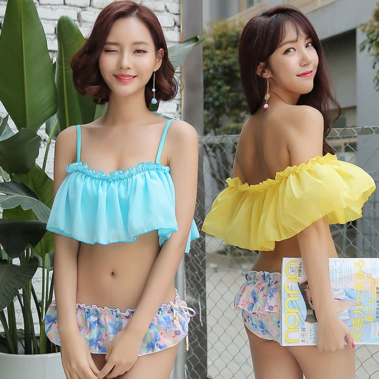 水着 レディース 水着 | HOYUKI | 詳細画像17 