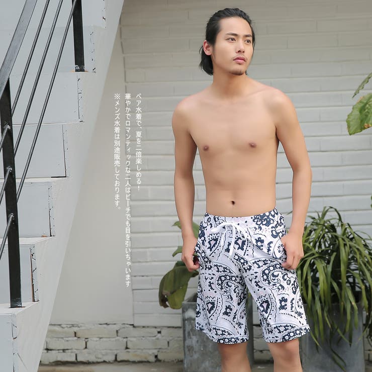 水着 レディース ビキニ水着 | HOYUKI | 詳細画像16 