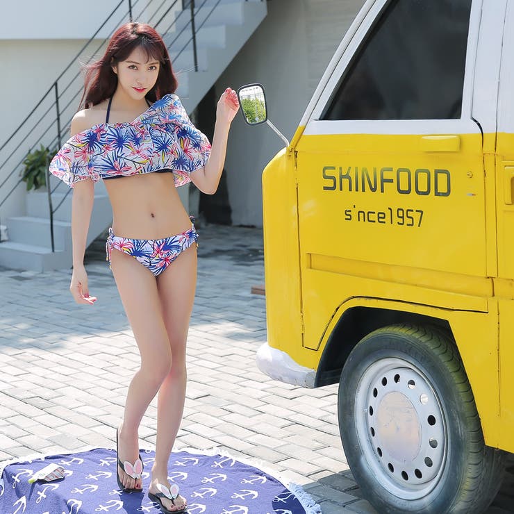 水着 レディース 水着 | HOYUKI | 詳細画像15 