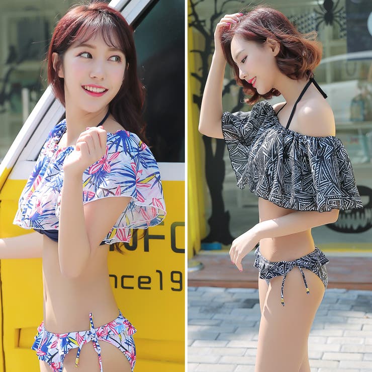 水着 レディース 水着 | HOYUKI | 詳細画像16 