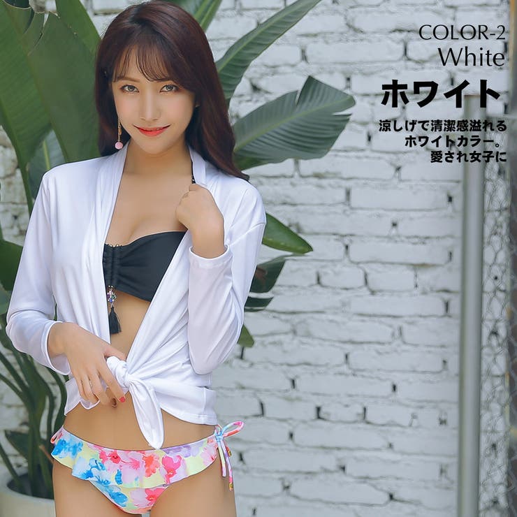 水着 トレンド 水着 | HOYUKI | 詳細画像4 