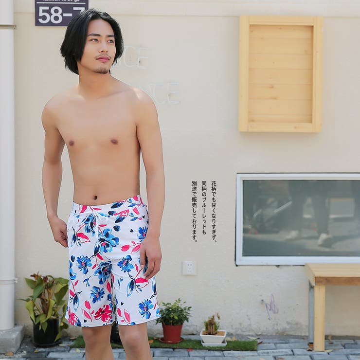 ペア水着 まとめ買いでお得！水着 メンズ | HOYUKI | 詳細画像16 