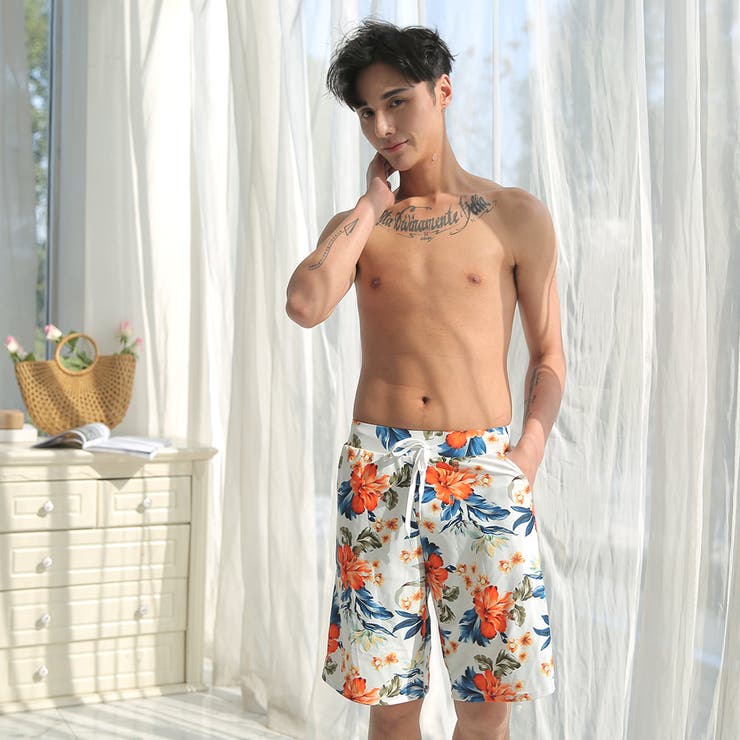 ペア水着 まとめ買いでお得！水着 メンズ | HOYUKI | 詳細画像17 