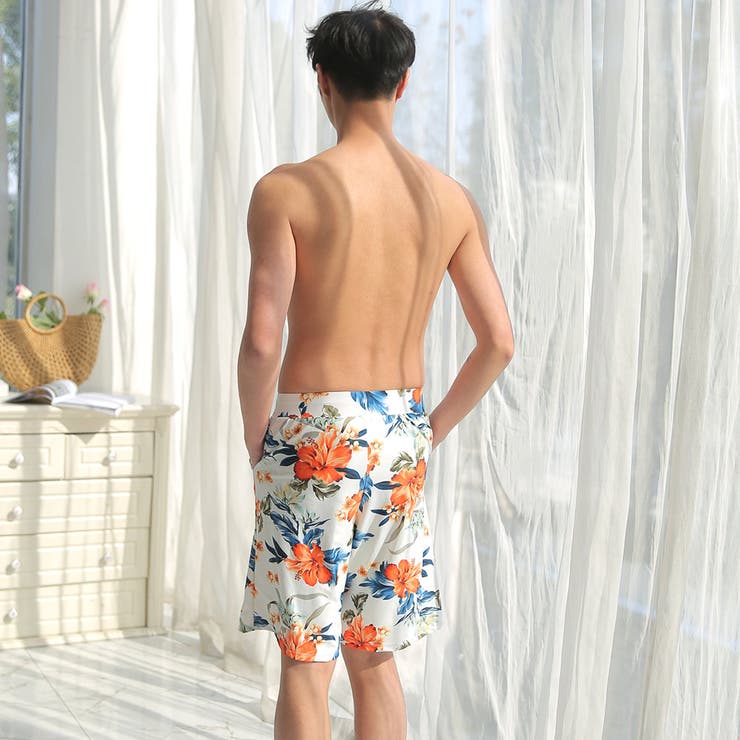 ペア水着 まとめ買いでお得！水着 メンズ | HOYUKI | 詳細画像18 