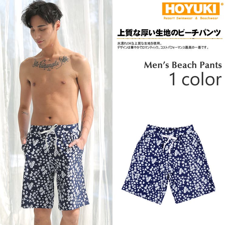 新作 men s | HOYUKI | 詳細画像1 