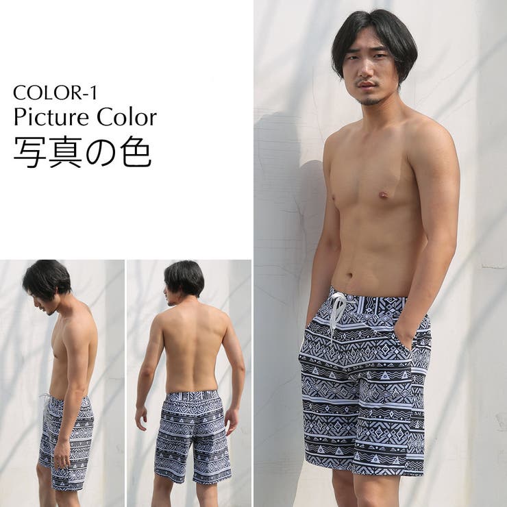 水着 M L | HOYUKI | 詳細画像3 