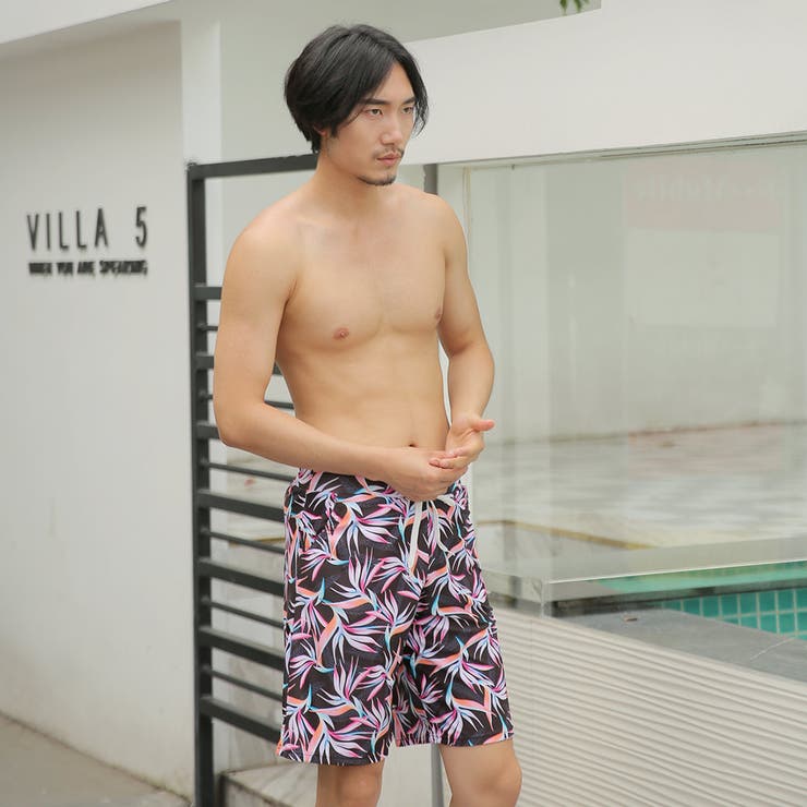 水着 海外旅行 マリン | HOYUKI | 詳細画像8 