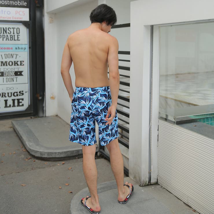 水着 海外旅行 M | HOYUKI | 詳細画像8 