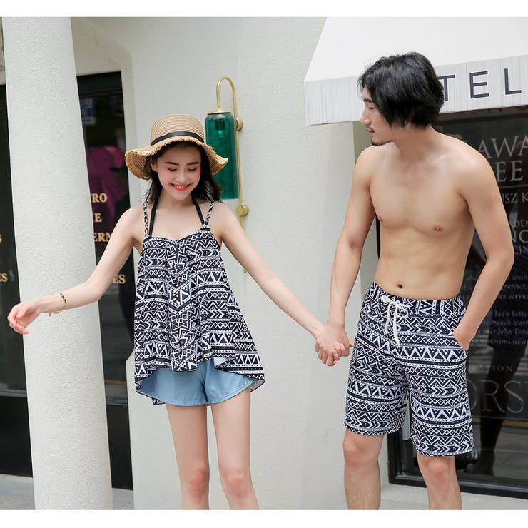 水着 M L | HOYUKI | 詳細画像10 