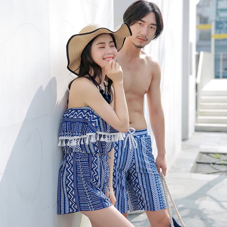 水着 M L | HOYUKI | 詳細画像10 