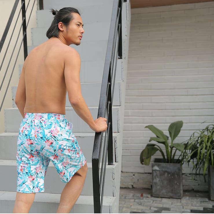 ペア水着 まとめ買いでお得！水着 メンズ | HOYUKI | 詳細画像17 