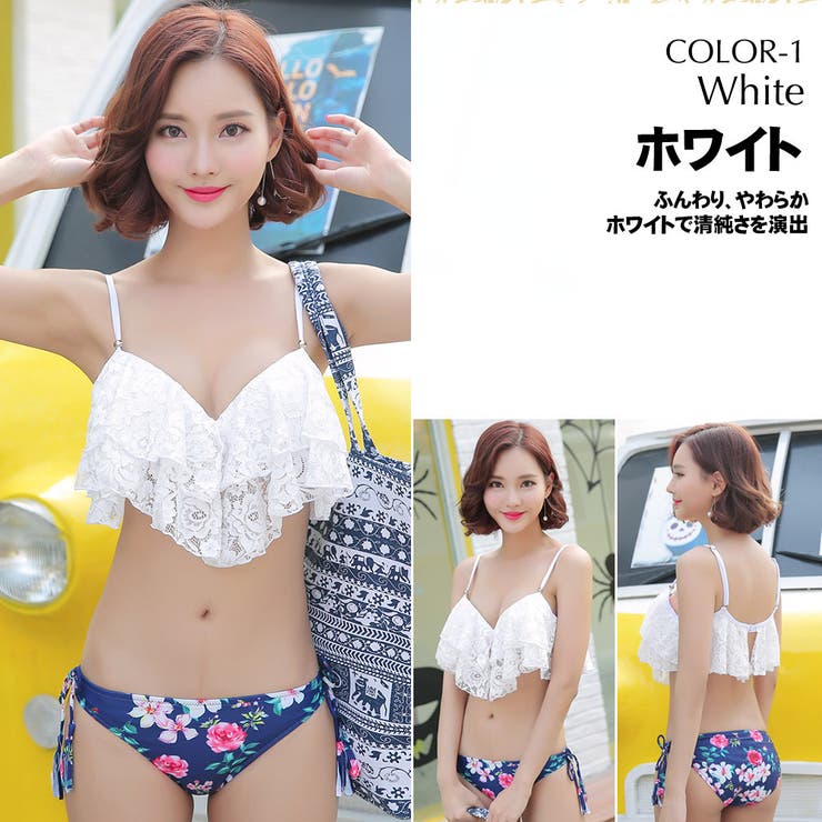 ペア水着 まとめ買いでお得！水着 メンズ | HOYUKI | 詳細画像4 