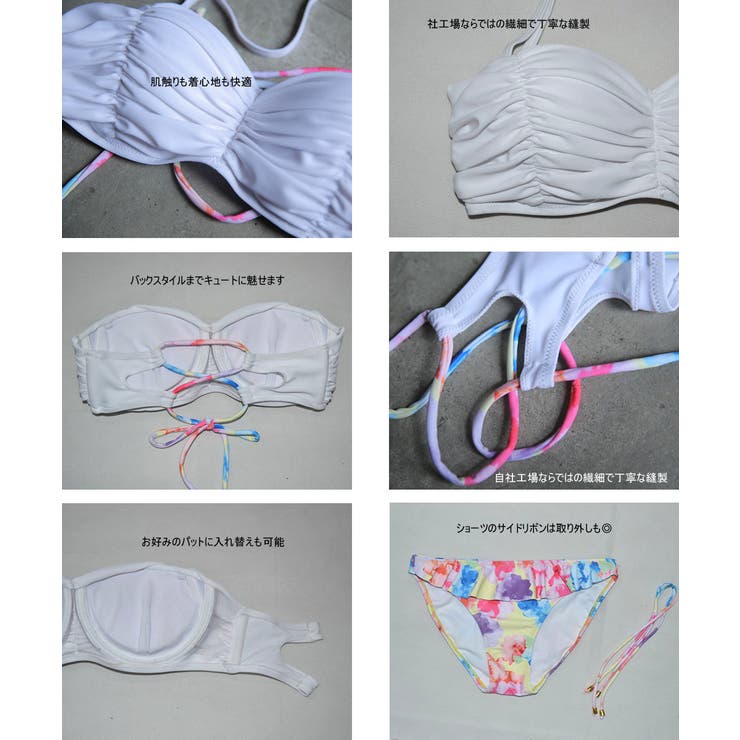 ペア水着 まとめ買いでお得！水着 メンズ | HOYUKI | 詳細画像11 