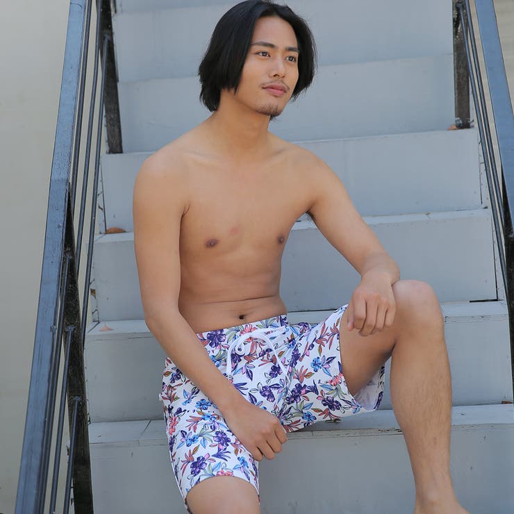 ペア水着 まとめ買いでお得！水着 メンズ | HOYUKI | 詳細画像19 