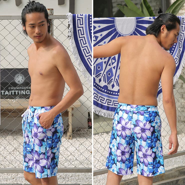 ペア水着 まとめ買いでお得！水着 メンズ | HOYUKI | 詳細画像14 